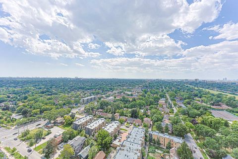 Photo 22 at PH 18 - 25 Greenview Avenue, Newtonbrook West, Toronto