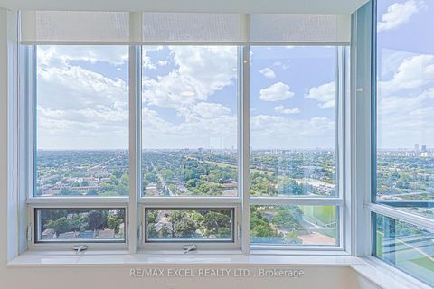 Photo 26 at PH 18 - 25 Greenview Avenue, Newtonbrook West, Toronto