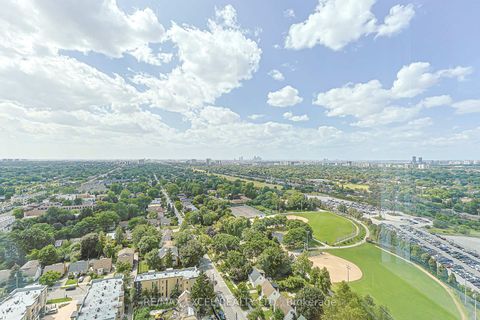Photo 27 at PH 18 - 25 Greenview Avenue, Newtonbrook West, Toronto