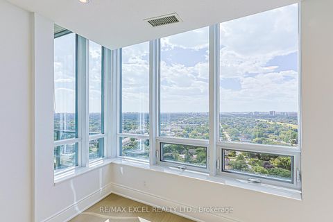 Photo 35 at PH 18 - 25 Greenview Avenue, Newtonbrook West, Toronto