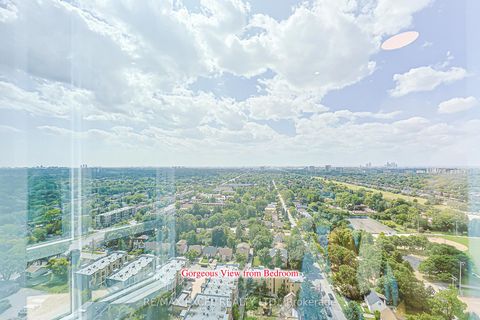 Photo 36 at PH 18 - 25 Greenview Avenue, Newtonbrook West, Toronto