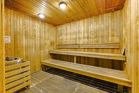 Photo 44 at PH 18 - 25 Greenview Avenue, Newtonbrook West, Toronto