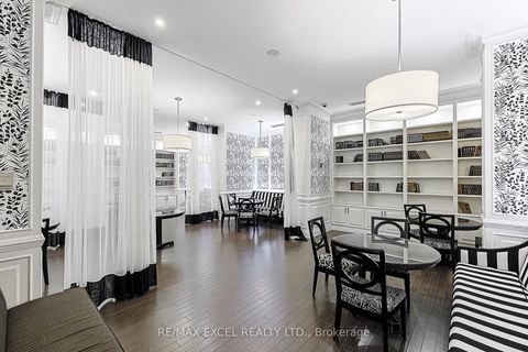 Photo 45 at PH 18 - 25 Greenview Avenue, Newtonbrook West, Toronto