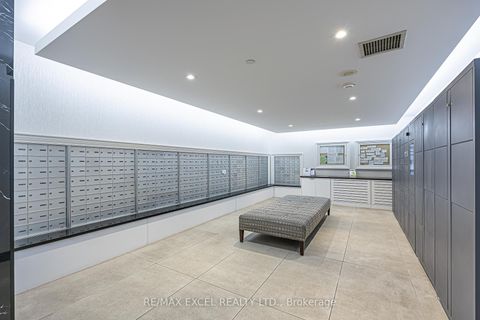 Photo 47 at PH 18 - 25 Greenview Avenue, Newtonbrook West, Toronto