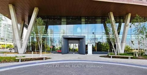 Photo 2 at 1606 - 2920 HIGHWAY 7, Concord, Vaughan