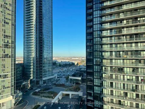 Photo 11 at 1606 - 2920 HIGHWAY 7, Concord, Vaughan