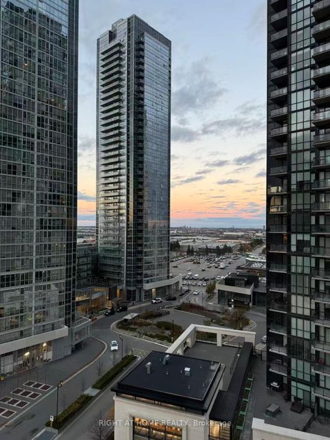 Photo 12 at 1606 - 2920 HIGHWAY 7, Concord, Vaughan
