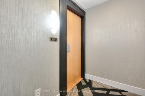 Photo 3 at 1105 - 83 Borough Drive, Bendale, Toronto