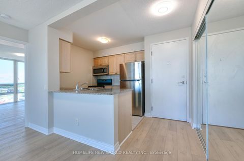 Photo 4 at 1105 - 83 Borough Drive, Bendale, Toronto