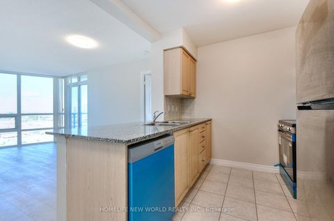 Photo 5 at 1105 - 83 Borough Drive, Bendale, Toronto