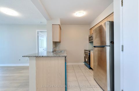 Photo 6 at 1105 - 83 Borough Drive, Bendale, Toronto
