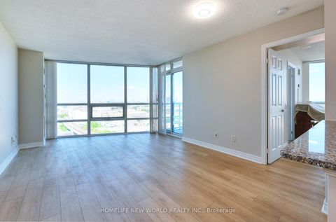 Photo 11 at 1105 - 83 Borough Drive, Bendale, Toronto