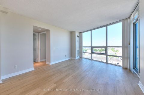 Photo 12 at 1105 - 83 Borough Drive, Bendale, Toronto