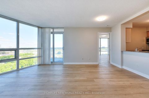Photo 13 at 1105 - 83 Borough Drive, Bendale, Toronto