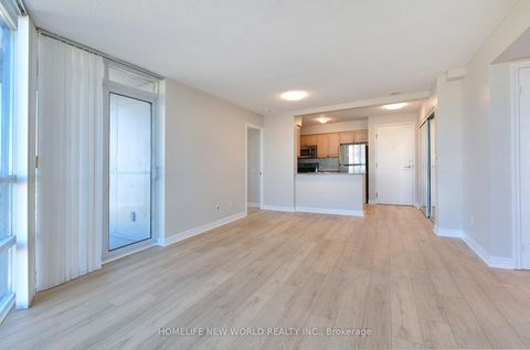 Photo 14 at 1105 - 83 Borough Drive, Bendale, Toronto