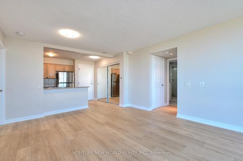 Photo 15 at 1105 - 83 Borough Drive, Bendale, Toronto