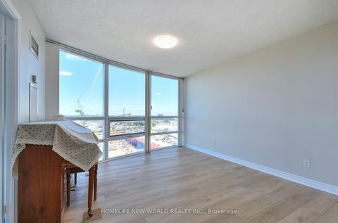 Photo 16 at 1105 - 83 Borough Drive, Bendale, Toronto