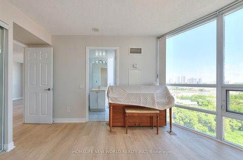 Photo 17 at 1105 - 83 Borough Drive, Bendale, Toronto