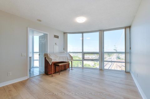Photo 18 at 1105 - 83 Borough Drive, Bendale, Toronto