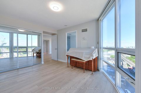 Photo 19 at 1105 - 83 Borough Drive, Bendale, Toronto
