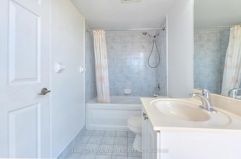 Photo 20 at 1105 - 83 Borough Drive, Bendale, Toronto