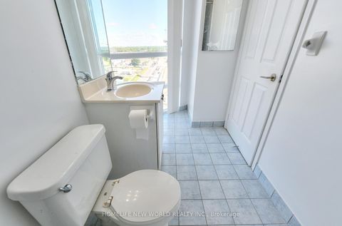 Photo 21 at 1105 - 83 Borough Drive, Bendale, Toronto