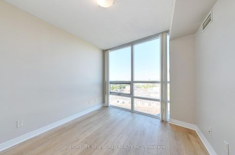 Photo 22 at 1105 - 83 Borough Drive, Bendale, Toronto