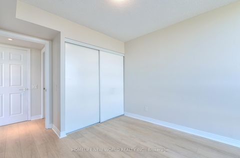 Photo 23 at 1105 - 83 Borough Drive, Bendale, Toronto