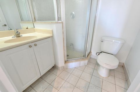 Photo 26 at 1105 - 83 Borough Drive, Bendale, Toronto