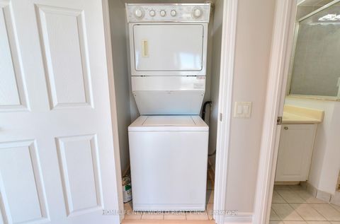 Photo 27 at 1105 - 83 Borough Drive, Bendale, Toronto