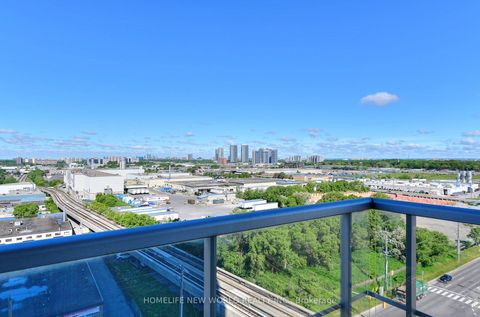 Photo 29 at 1105 - 83 Borough Drive, Bendale, Toronto