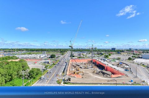 Photo 30 at 1105 - 83 Borough Drive, Bendale, Toronto