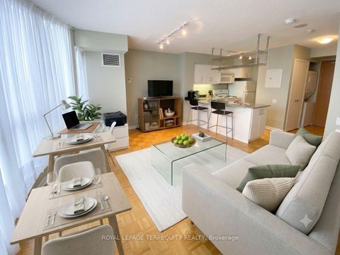 Photo 0 at 1009 - 33 Sheppard Avenue E, Willowdale East, Toronto
