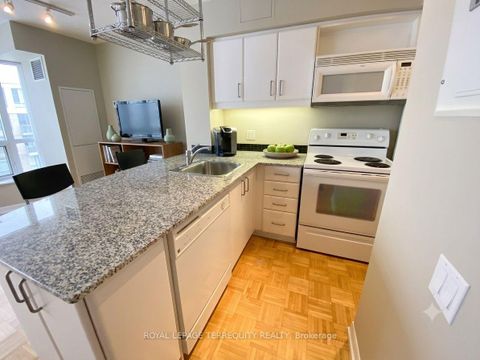 Photo 1 at 1009 - 33 Sheppard Avenue E, Willowdale East, Toronto