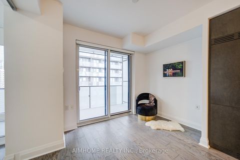 Photo 13 at 1401 - 65 St Mary Street, Bay Street Corridor, Toronto