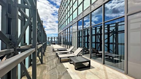 Photo 30 at 1401 - 65 St Mary Street, Bay Street Corridor, Toronto