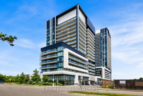 Photo 0 at 536 - 20 O'Neill Road, Don Mills, Toronto