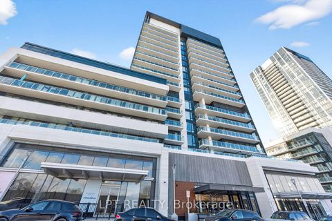 Photo 1 at 536 - 20 O'Neill Road, Don Mills, Toronto