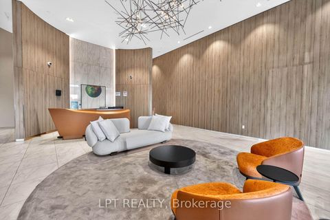 Photo 3 at 536 - 20 O'Neill Road, Don Mills, Toronto