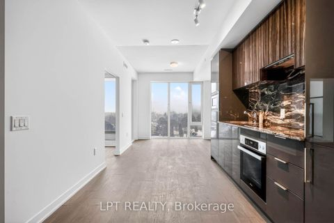 Photo 6 at 536 - 20 O'Neill Road, Don Mills, Toronto