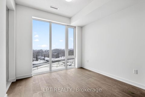 Photo 7 at 536 - 20 O'Neill Road, Don Mills, Toronto