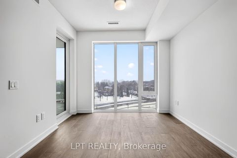 Photo 8 at 536 - 20 O'Neill Road, Don Mills, Toronto
