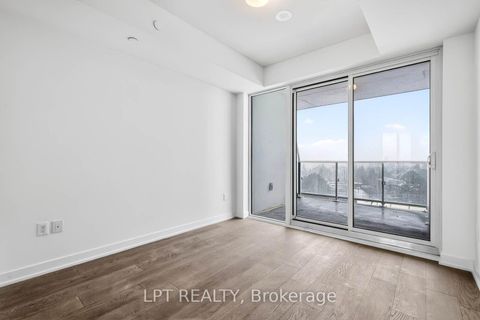 Photo 17 at 536 - 20 O'Neill Road, Don Mills, Toronto