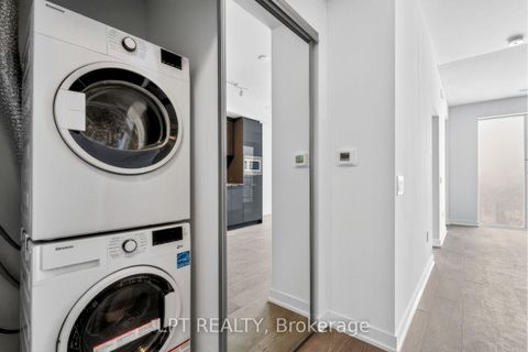 Photo 19 at 536 - 20 O'Neill Road, Don Mills, Toronto
