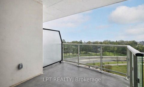 Photo 20 at 536 - 20 O'Neill Road, Don Mills, Toronto