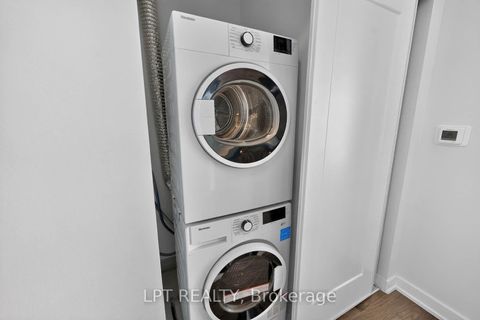 Photo 25 at 536 - 20 O'Neill Road, Don Mills, Toronto