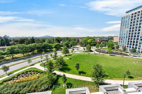 Photo 29 at 536 - 20 O'Neill Road, Don Mills, Toronto