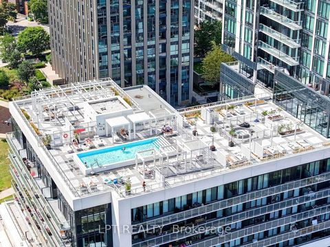 Photo 30 at 536 - 20 O'Neill Road, Don Mills, Toronto