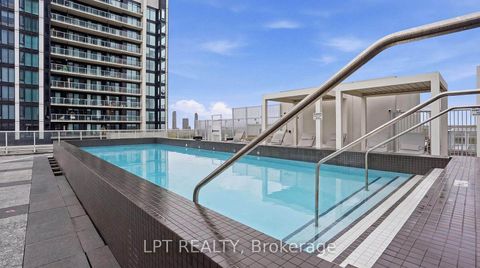 Photo 31 at 536 - 20 O'Neill Road, Don Mills, Toronto