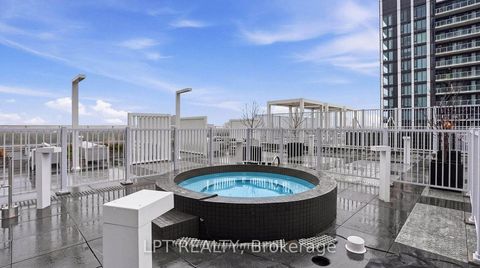 Photo 32 at 536 - 20 O'Neill Road, Don Mills, Toronto